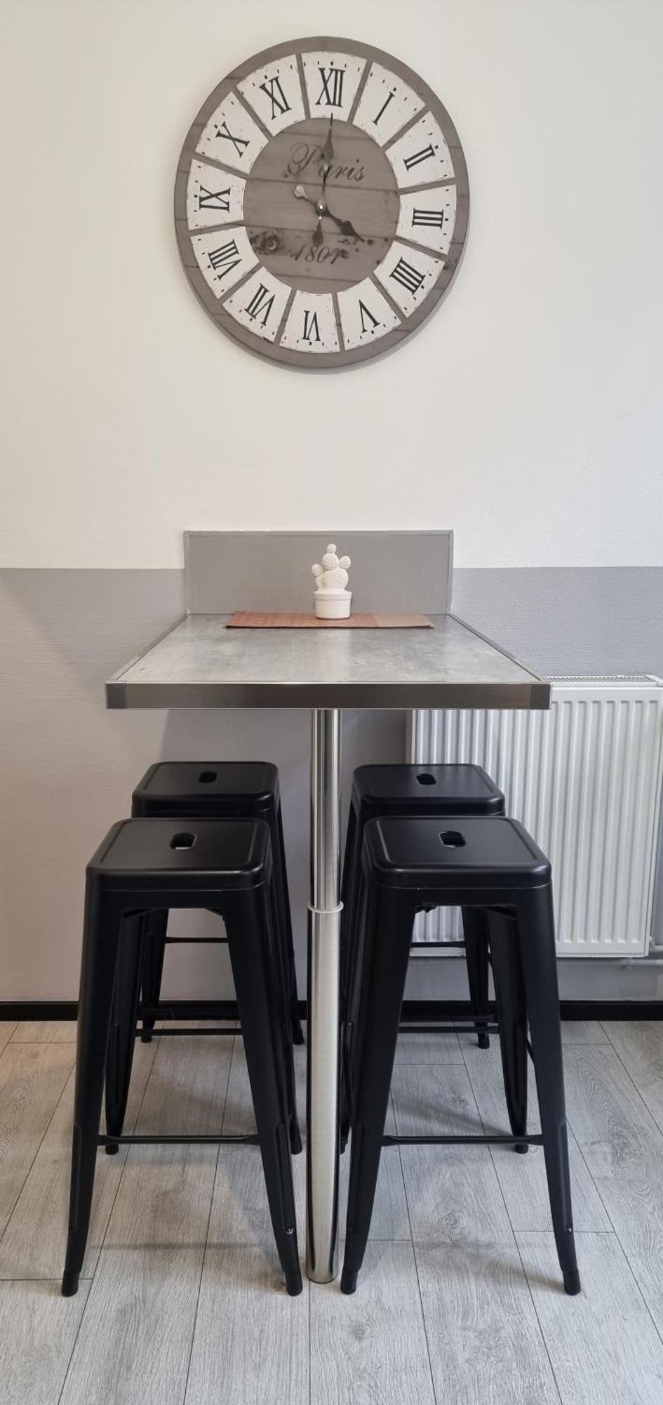 Elegant Appartement Centre Ville - 4 Pers Etaples Bagian luar foto