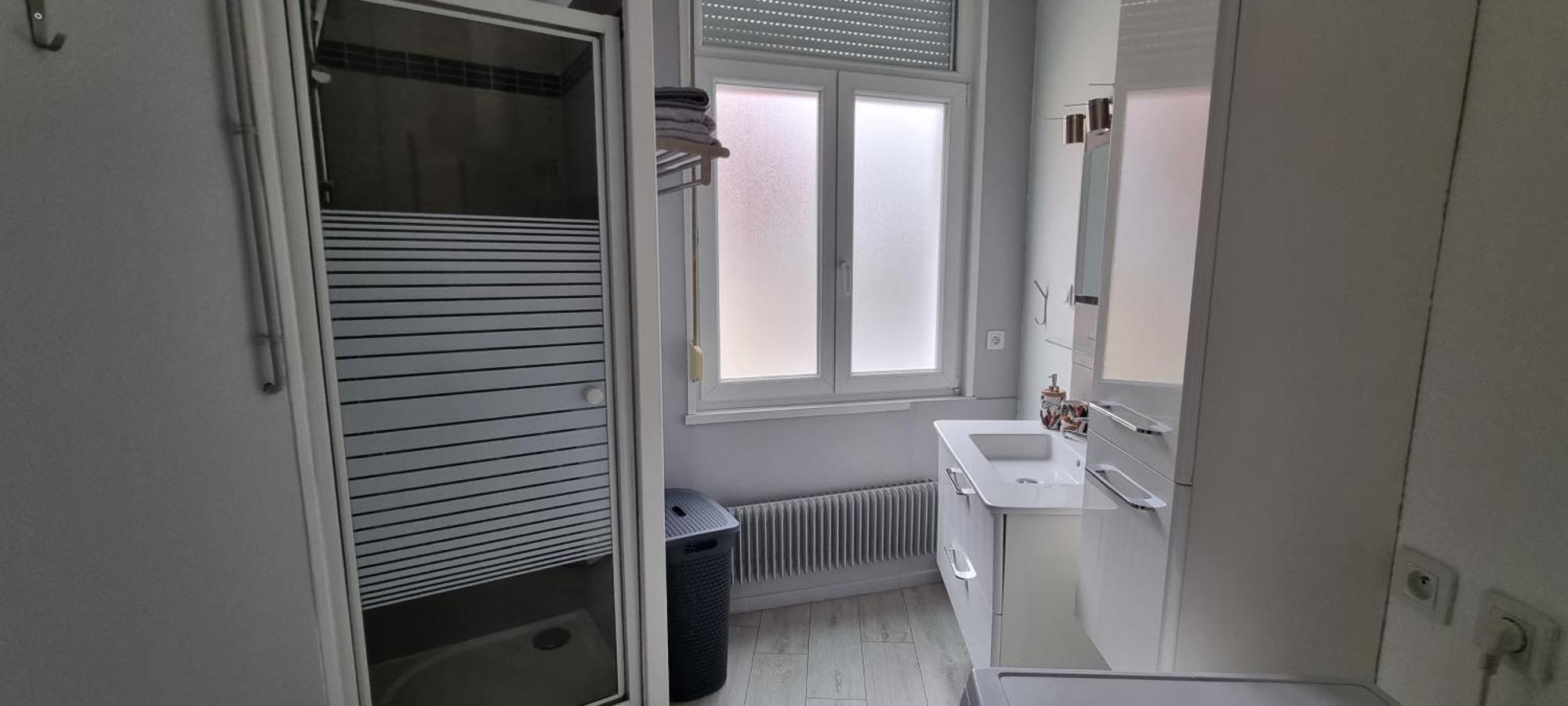 Elegant Appartement Centre Ville - 4 Pers Etaples Bagian luar foto